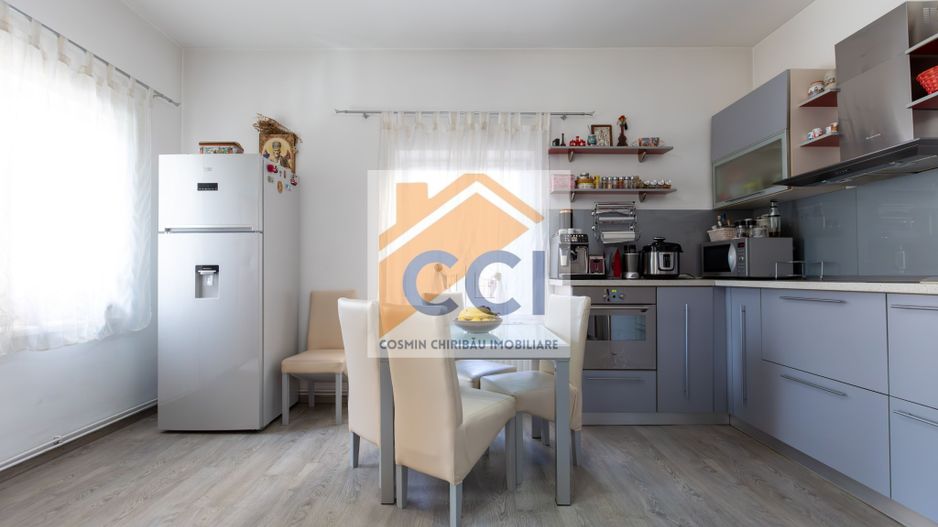 Proprietate exclusivistă ultracentrală -eleganță, spațiu și rafinament - Poză 17