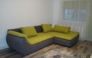 Apartament de 3 camere, 65mp, decomandat, parcare, zona Piata Flora - Poză 2