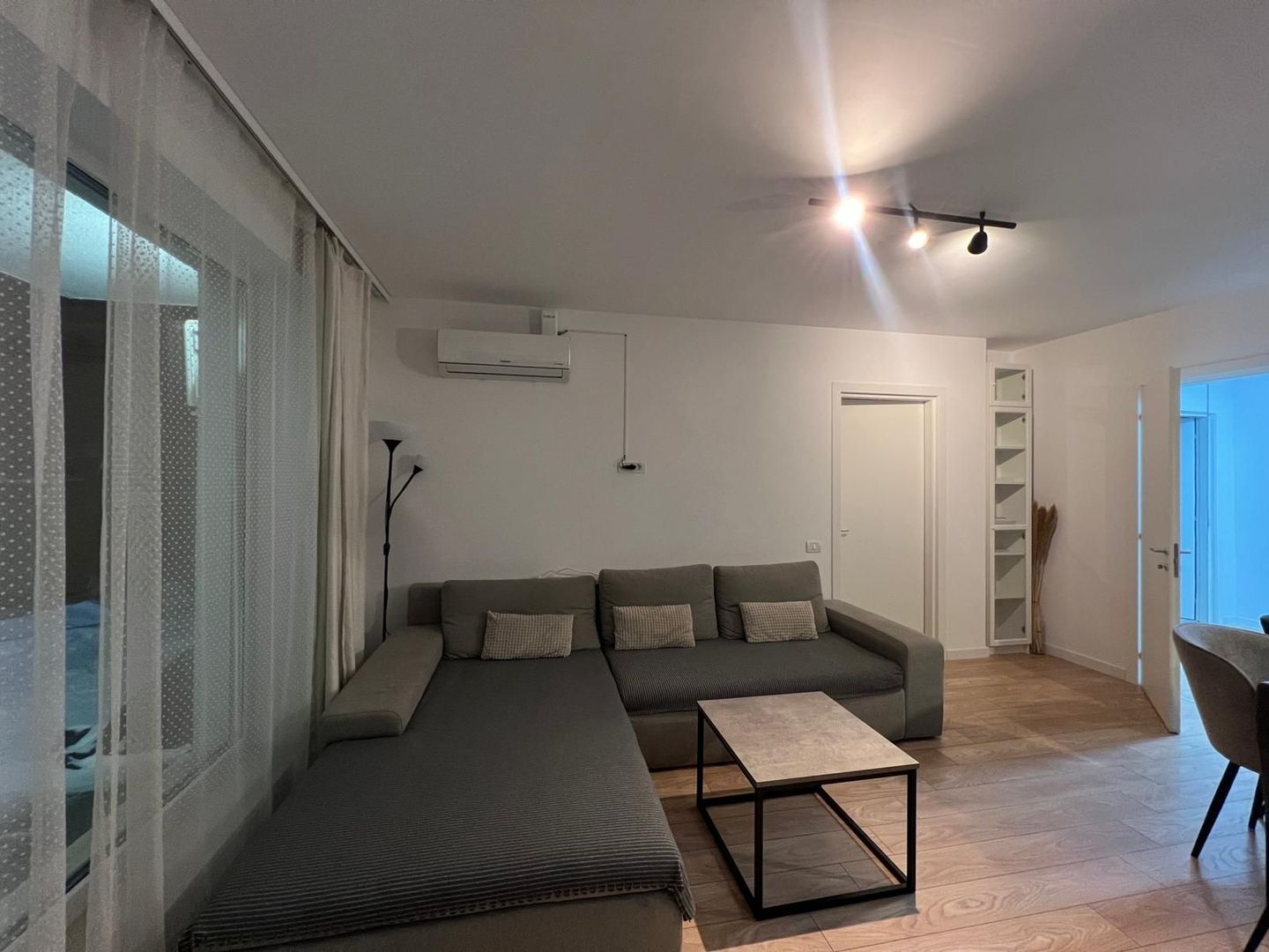 Chirie I Apartament 2 camere I MTM Residence I OMV Pipera - Poză 3