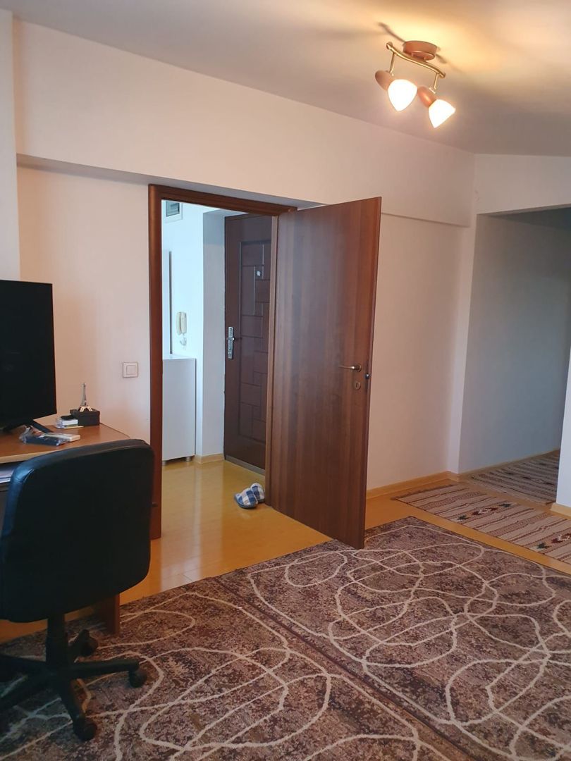 AP. 2 CAMERE CHIBRIT, MOBILAT, CENTRALA, METROU, BOXA, COMISION 0% - Poză 5