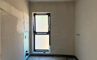 Casa individuala 4 camere, 3 bai, S+P+ET,  garaj, terasa - Poză 23