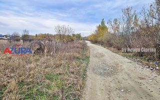 AZURA Imobiliare - Teren zona Slava - Poză 4