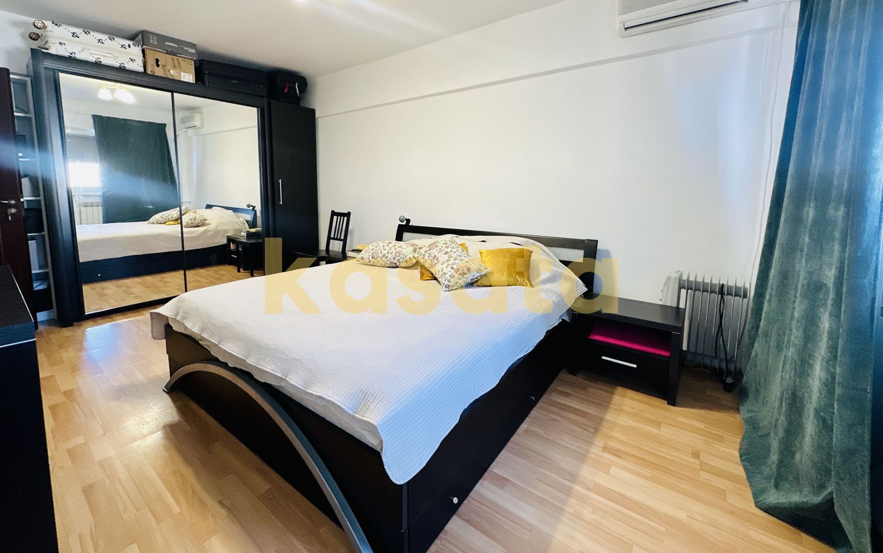 OPORTUNITATE | APARTAMENT 2 CAMERE | METROU OBOR | DECOMANDAT | 1982 - Poză 4