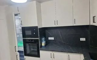 AP. 3 CAMERE OBOR, CENTRALA, MASINA SPALAT VASE, BLOC REABILITAT - Poză 6