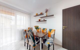 Apartament 3 camere, 121 mp,2 bai, 3 balcoane-zona Subcetate/Sanpetru - Poză 6