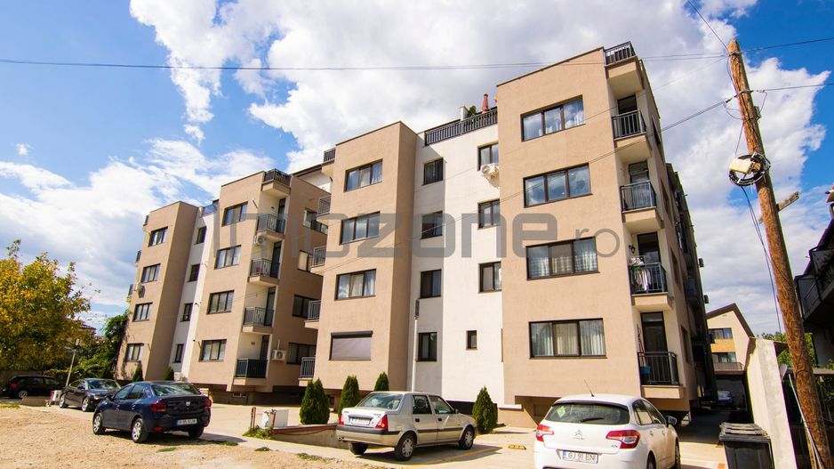 2 camere, 75 mp, Sector 5, BLOC NOU, etaj 5, lift, Comision 0 % - Poză 7