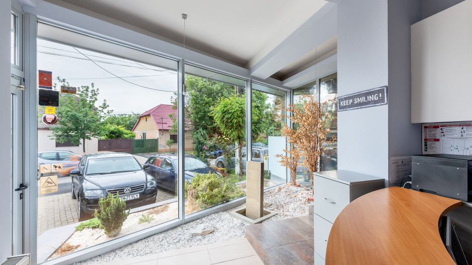 Spatiu de birouri - Poză 3