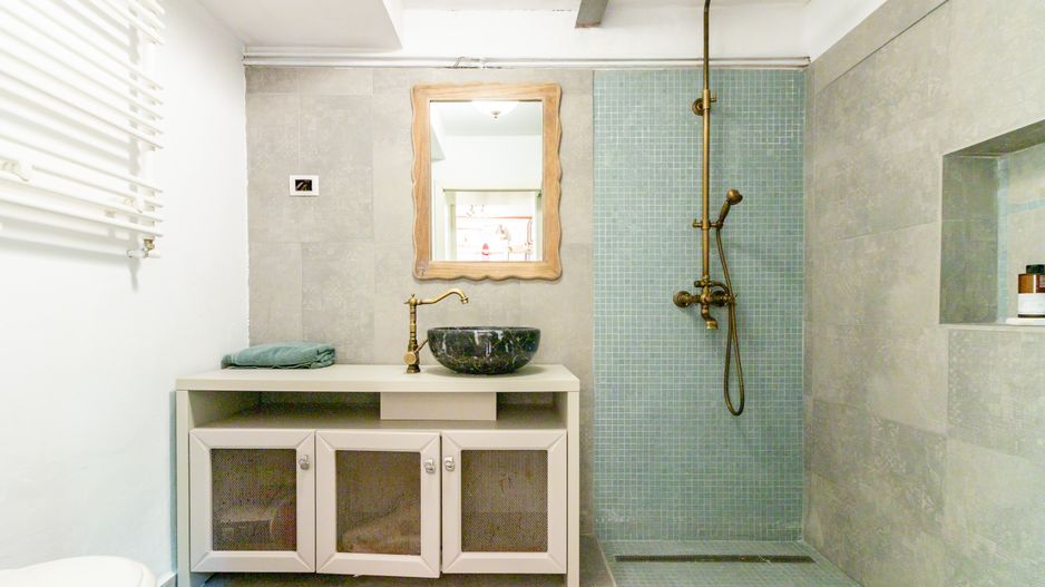 Apartament 4 camere in vila Turda | Basarab Metrou | curte proprie - Poză 14