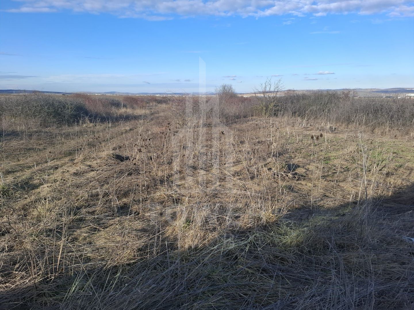 Teren Intravilan de Vânzare – 4300 mp – Cristian, zona Aeroport - Poză 10