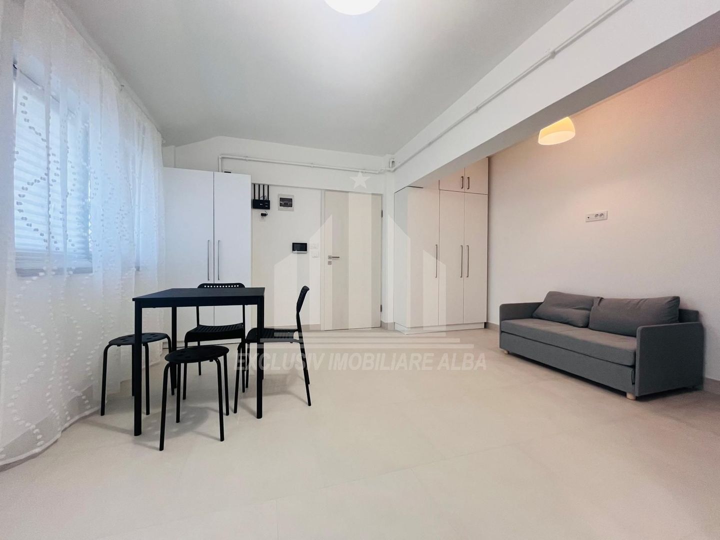 Apartament 2 camere, etajul 2, Bloc Nou - Poză 1