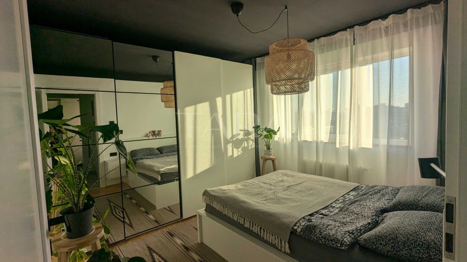 Apartament 2 camere, Mănăștur – zona Școala Ion Creangă - Poză 5