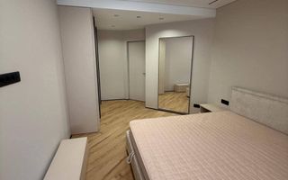 Chirie, apartament 2 camere, 94 mp, str. Bogdan Voievod, Rîșcani - Poză 4