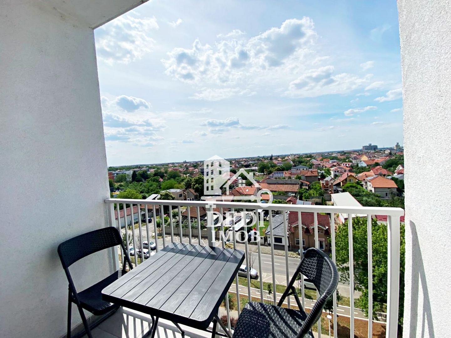Apartament cu 2 camere de inchiriat zona Iosia, Oradea - Poză 8