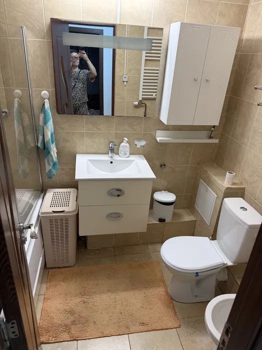 Apartament de inchiriat in zona Doamna Ghica - Poză 5