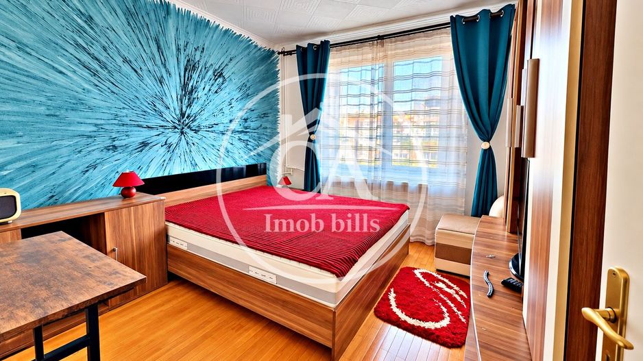 Apartament cu 4 camere de închiriat în zona Rogerius, Oradea - Poză 1