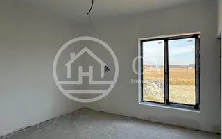 Casa noua pe nivel cu 6 camere de vanzare Santandrei Bihor - Poză 19