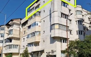 Apartament cu 3 camere de vânzare în zona Stefan cel Mare - Poză 2