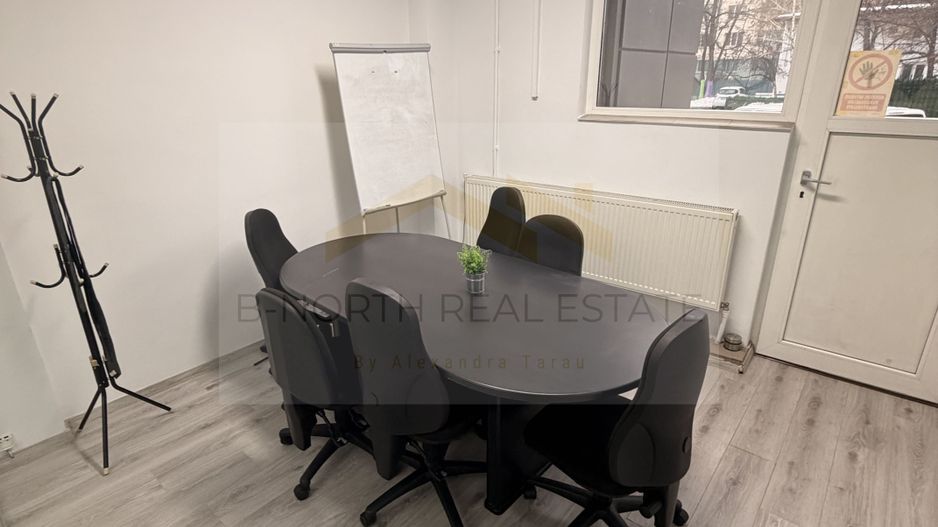Spațiu de birouri de închiriat Sector 4 – Piața Progresul, parter, acces separat - Poză 5