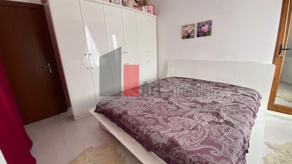 Apartament cu 2 camere de inchiriat-Bucurestii Noi-Laminorului-cu centrala - Poză 7