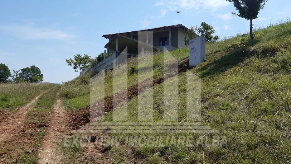 Teren intravilan de vanzare, Micesti - Poză 2