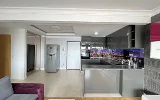 2 camere vedere lac | parcare Emerald Residence - Poză 12