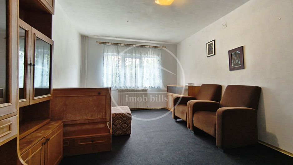 Apartament cu 3 camere de inchiriat in zona Decebal, Oradea - Poză 4