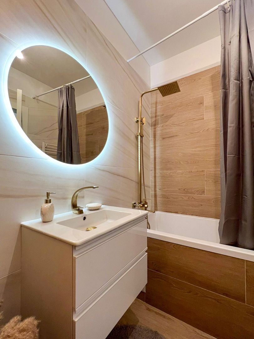 Chirie | Apartament 2 camere | Herăstrău - Poză 15