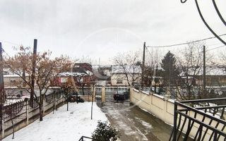 Casa de închiriat cu 6 camere în Cartierul Oncea, Oradea - Poză 17