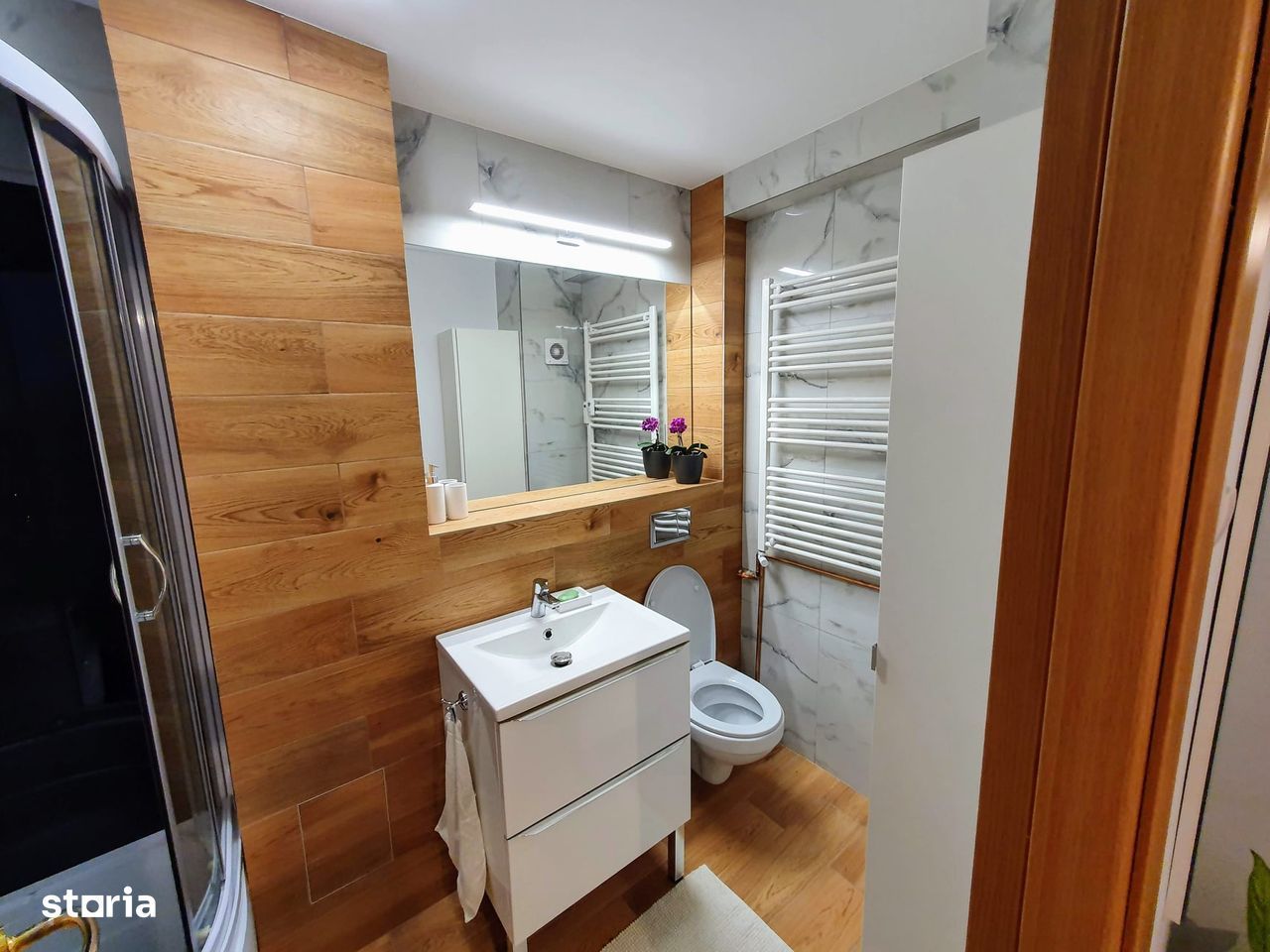 Apartament 1 cameră Vitan – Confort și Accesibilitate Mall Vitan - Poză 6