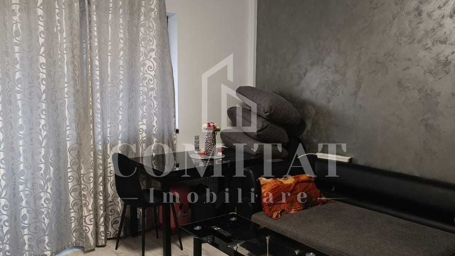 Apartament cu 2 camere decomandate | 50 mp | Zona Eroilor - Florești - Poză 1