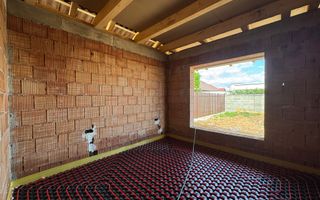 Casa individuala | 150 mp | 509 mp teren | Toate utilitatile | Cetate - Poză 5