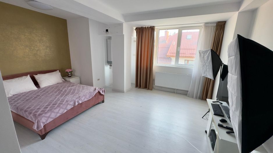 Constructie D+P+3E | Lift | 2 intrari | Parcare Sub | Domenii | Ideal Investitie - Poză 20
