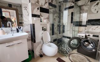 PENTHOUSE -137mp- LOCATIE CENTRALA- PALAS MALL  ! - Poză 17