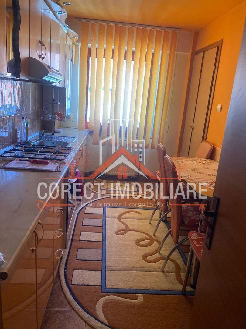 🏠 Apartament 2 camere -de vanzare – Subcetate, Bistrița - Poză 4