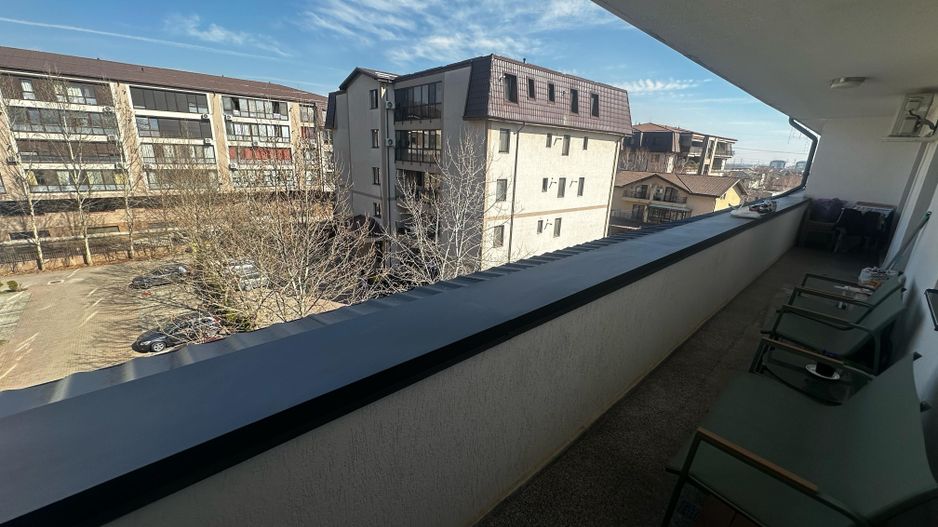 AP. 3 CAMERE MOBILAT LUX, LIFT, PARCARE SUBTERANA INCLUSA, COMISION 0% - Poză 9