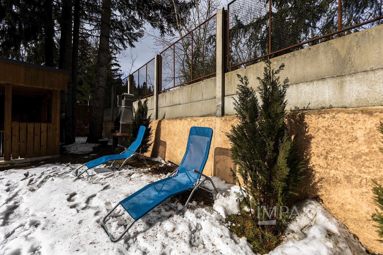 Pensiune 10 camere in statiunea Muntele Baisorii - Poză 30