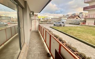 Apartament 2 Camere \ 50mp \ Terasa \ Parcare \ Zona VIVO/Metro - Poză 8