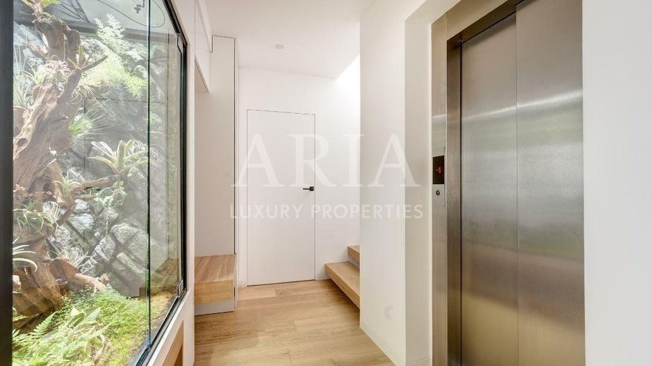 LUXURY DUPLEX 4ROOMS - Poză 3