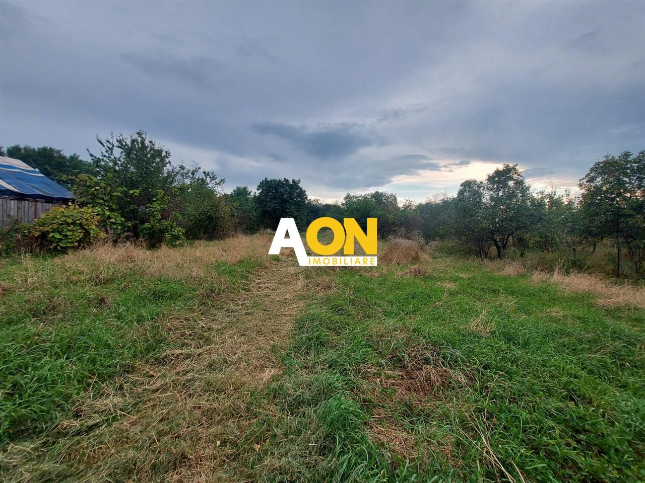 Casa Ciugud Toate Utilitatile cu Teren 3000MP - Poză 4