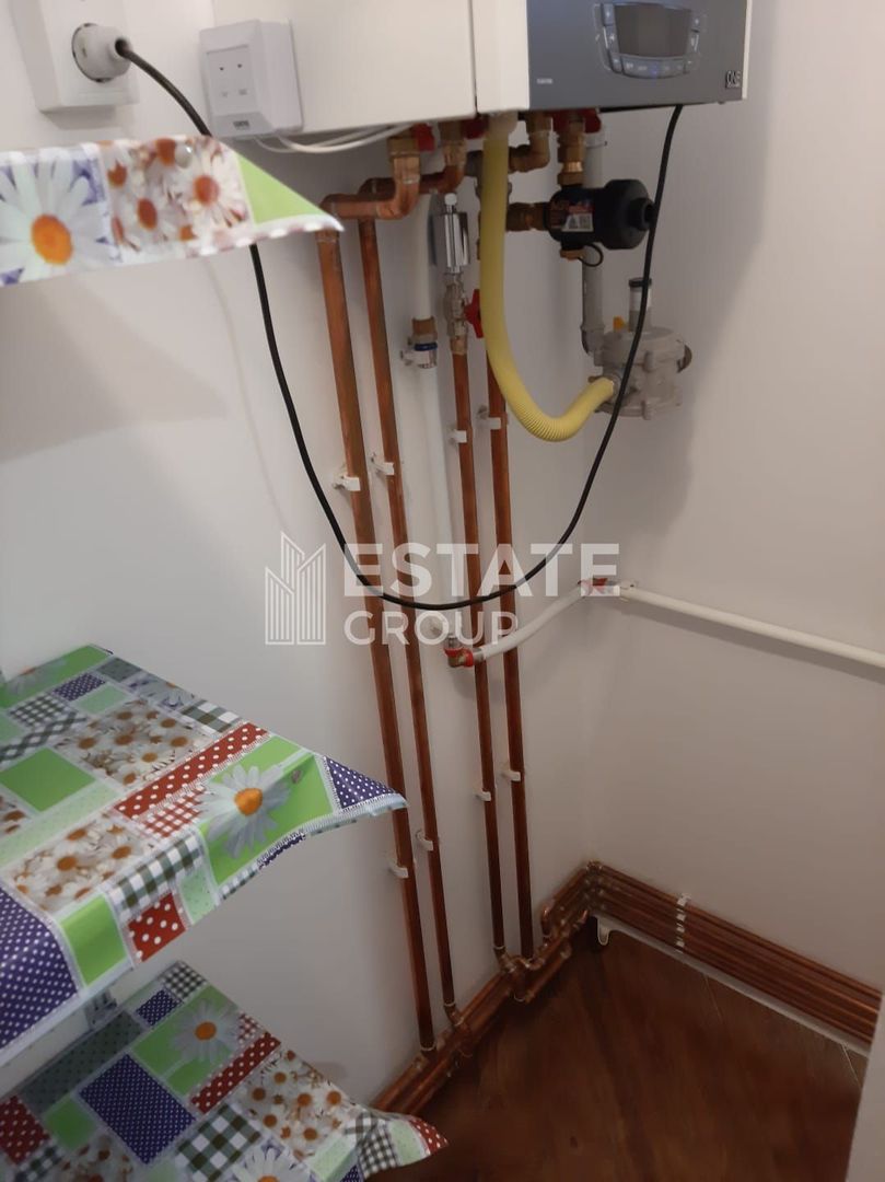 Apartament 3 camere la parter,  recent renovat, spatios, zona Sagului - Poză 16