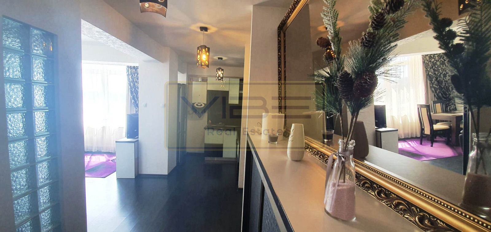 Apartament 2 camere+parcare Penta Rezidential Tatarasi - Poză 13