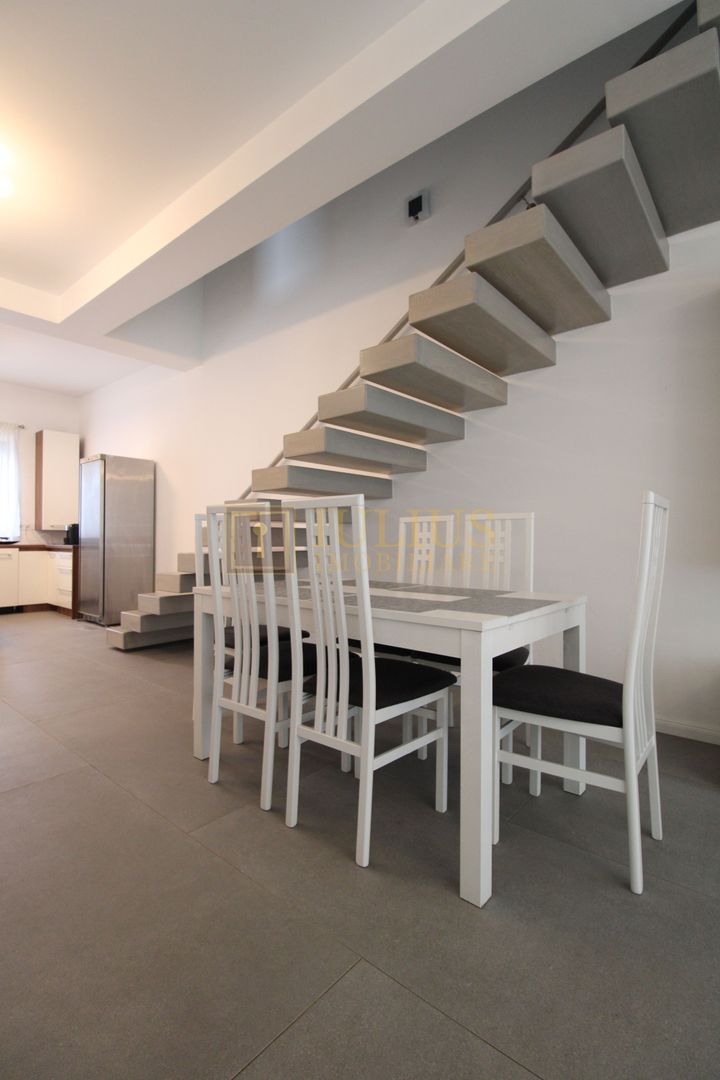 Zona Lipovei, casa 4 camere + 3 bai, curte proprie. - Poză 4