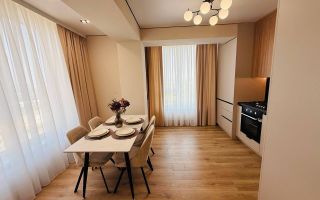 Vânzare, apartament, 3 camere + living, str. Ialoveni, Durlești - Poză 5