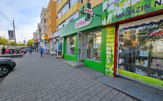 Inchiriere spatiu 80 mp, Exercitiu stradal - Poză 3