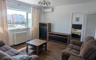 Apartament 3 camere, 62 mp, balcon, lojie, debara, lift, Palas Campus, Iași - Poză 1