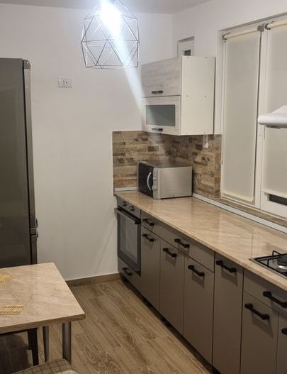 Apartament nemobilat Tineretului - Poză 10