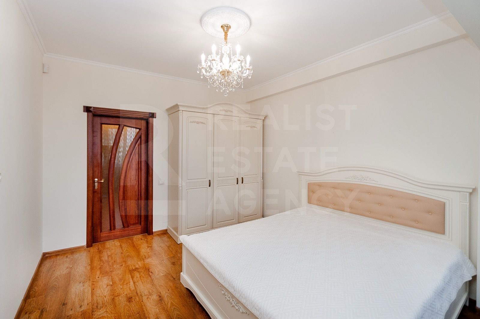 Chirie, apartament, 3 camere, strada Alexandru cel Bun, Centru - Poză 9