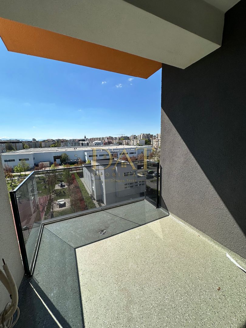Apartament 2 camere | bloc nou | etaj intermediar | Intre Lacuri - Poză 7