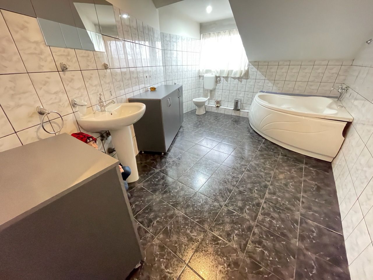 Casa individuala de inchiriat zona Modern - Poză 14