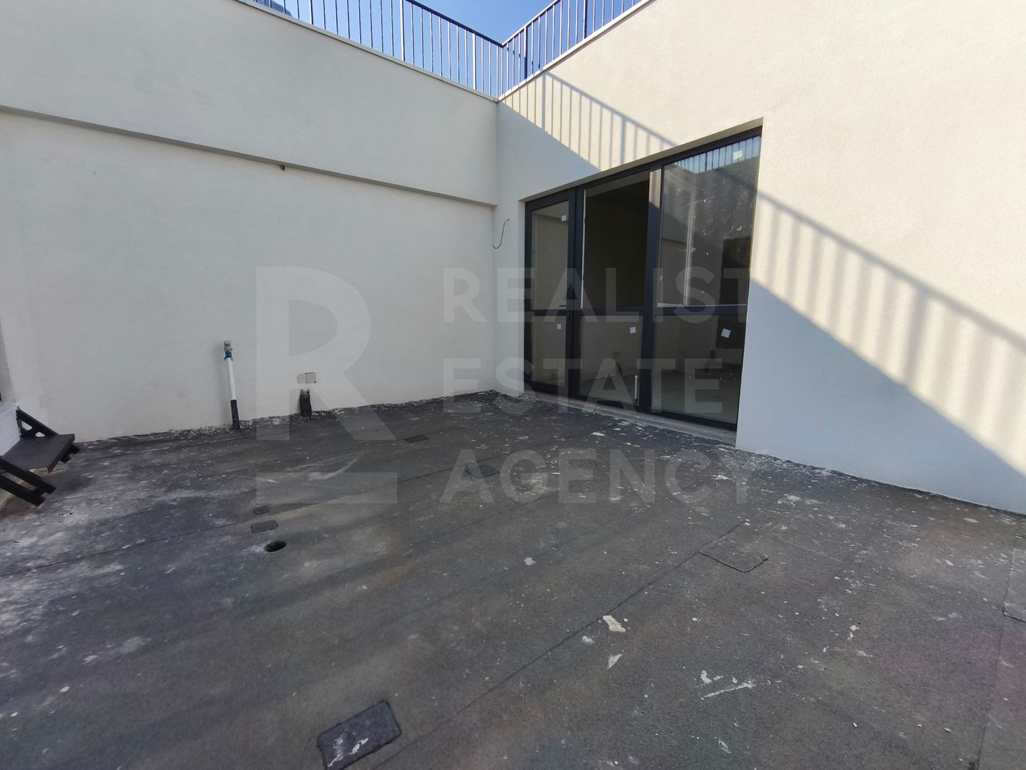 Vânzare penthouse 125 mp, amplasat pe str. Ceucari, Poșta Veche - Poză 17